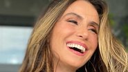 Giovanna Antonelli recorda cena de 'S.O.S Mulheres ao Mar' - Reprodução/Instagram