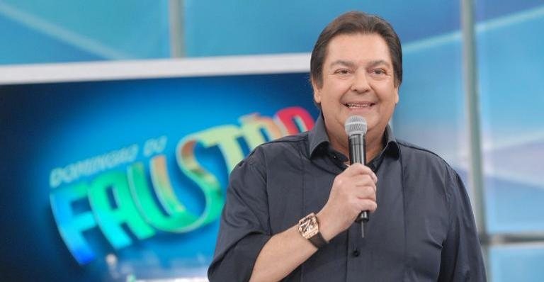 Faustão comandará pela última vez a competição - Divulgação/TV Globo