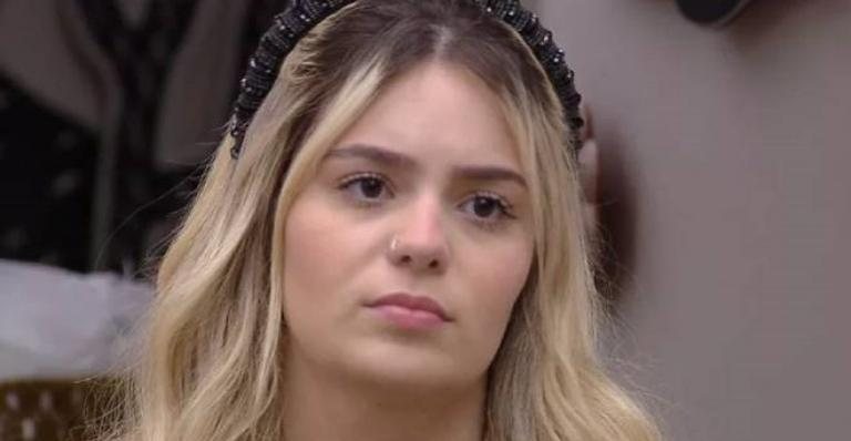 Viih Tube admite erros no BBB21 e faz confissão - Reprodução/TV Globo