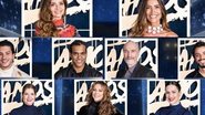 Conheça os participantes da Super Dança dos Famosos - Reprodução/TV Globo