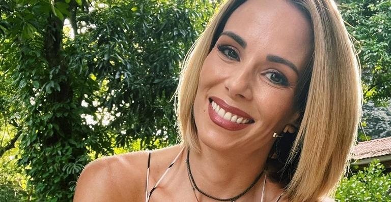 Ana Furtado pede Gilberto, do BBB21, em 'No Limite' - Reprodução/Instagram