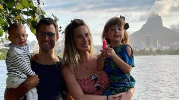 Mari Weickert comove a web ao celebrar 4 de seu casamento com Arthur Ferraz - Reprodução/Instagram