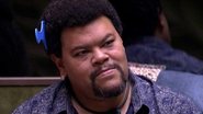 Babu Santana relembra eliminação do BBB20 - Reprodução/TV Globo