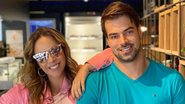 Equipe de Renata Domínguez fala sobre o Power Couple - Reprodução/Instagram