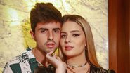 Viih Tube e Bruno Magri falam sobre a relação pós BBB21 - Reprodução/Instagram