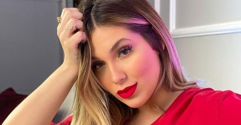 Virginia Fonseca anuncia live para celebrar o Dia das Mães - Reprodução/Instagram