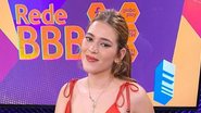 Ana Clara exibe bastidores da retrospectiva do BBB21 - Reprodução/Instagram