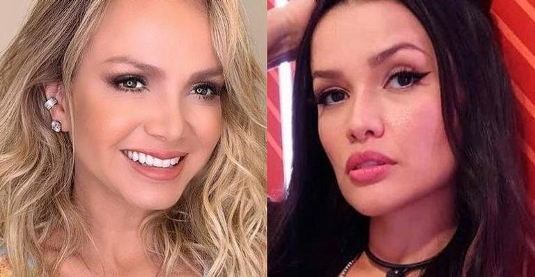 Eliana parabeniza Juliette após vitória no BBB21 - Reprodução/Instagram