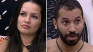 Participantes estiveram juntos em atração do Multishow - Divulgação/TV Globo