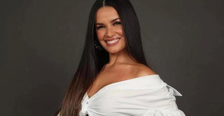 Juliette, campeã do BBB21, alcança 27 milhões de seguidores e equipe agradece na web - Reprodução/Instagram