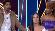 Lucas Penteado diz que perdoou Karol Conká - Reprodução/Multishow