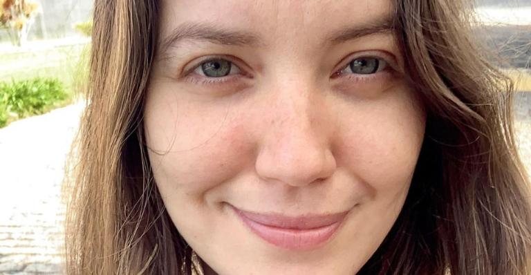 Nathalia Dill relembra participação em peça de teatro: ''Viva arte'' - Reprodução/Instagram