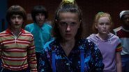 Netflix divulga teaser da nova temporada de Stranger Things - Divulgação/Netflix