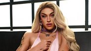 Pabllo Vittar divulga trecho do novo single e fãs piram - Reprodução/Instagram