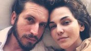 Tainá Müller celebra 9 anos de união com Henrique Sauer - Reprodução/Instagram