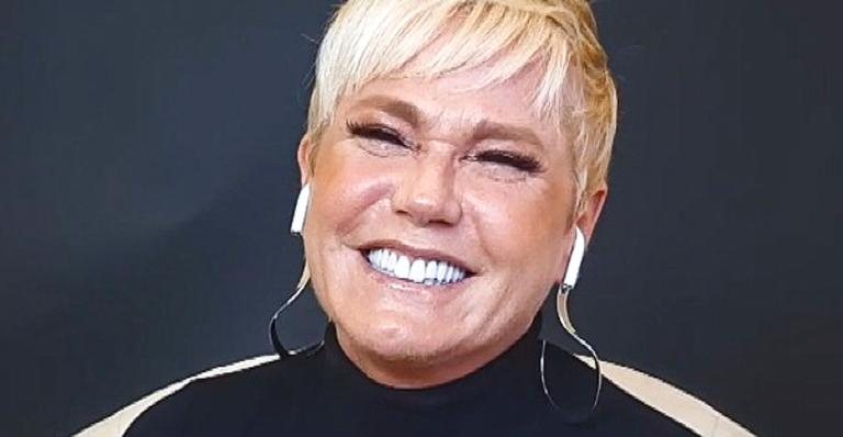 Xuxa Meneghel celebra 30 anos do Show da Xuxa na Argentina - Divulgação/TV Globo