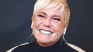 Xuxa Meneghel celebra 30 anos do Show da Xuxa na Argentina - Divulgação/TV Globo