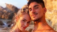 Yasmin Brunet surge em clima de romance com Gabriel Medina - Reprodução/Instagram