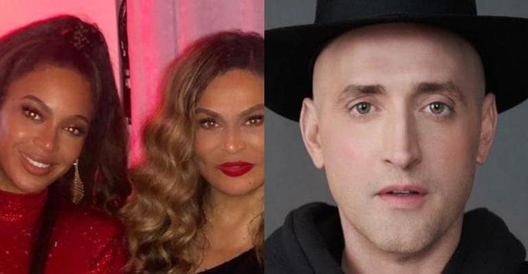 Mãe de Beyoncé lamenta morte de Paulo Gustavo - Reprodução/Instagram