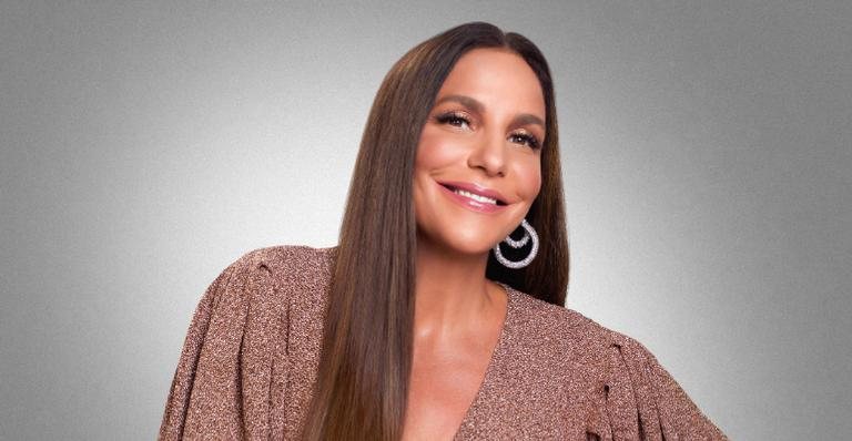 Mãe de três, Ivete Sangalo reflete sobre a maternidade - Rafa Mattei