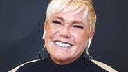 Xuxa Meneghel - Divulgação/Globo