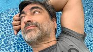 Zeca Camargo relembra primeira edição de No Limite - Reprodução/Instagram