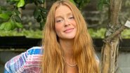 Marina Ruy Barbosa mostra seu novo cachorro - Reprodução/Instagram