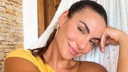 Mel Fronckowiak reflete sobre a maternidade - Reprodução/Instagram