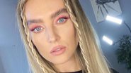 Perrie Edwards, do Little Mix, está esperando o primeiro filho! - Foto/Instagram