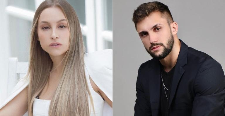 Carla Diaz se pronuncia após Arthur revelar ameaças de morte - Reprodução/Instagram