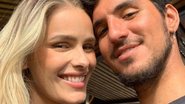 Gabriel Medica posta belíssimos cliques com Yasmin Brunet - Reprodução/Instagram