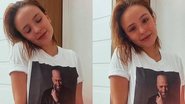 Larissa Manoela presta homenagem para Paulo Gustavo - Reprodução/Instagram