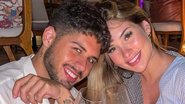 Virginia Fonseca posta lindo clique com Zé Felipe e se declara - Reprodução/Instagram