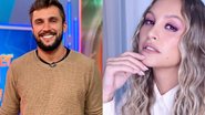 Arthur fala sobre relação com Carla Diaz e brinca na web - Reprodução/Instagram