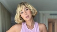 Danni Suzuki se diverte ao compartilhar clique da infância - Reprodução/Instagram