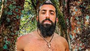 Kaysar Dadour lança nova música 'Não Quer Parar' - Reprodução/Instagram