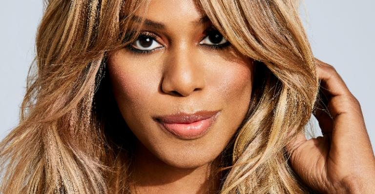 Laverne Cox é a nova apresentadora do Tapete Vermelho do E! - Divulgação