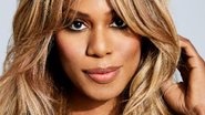 Laverne Cox é a nova apresentadora do Tapete Vermelho do E! - Divulgação