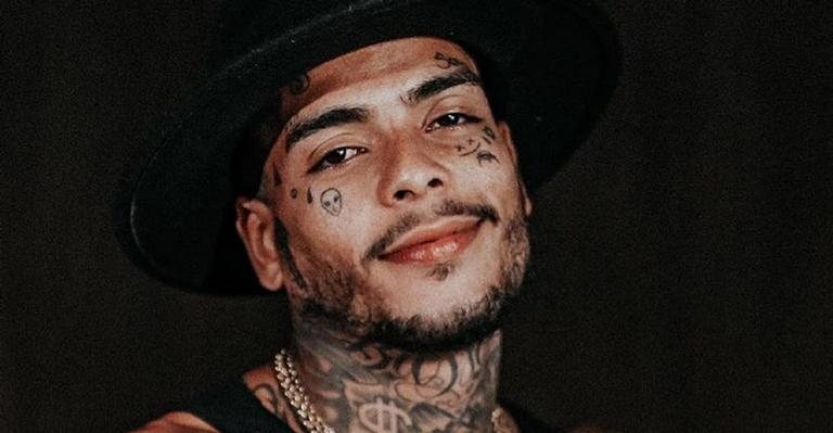 Mãe de MC Kevin lamenta morte do filho: ''Não acredito'' - Reprodução/Instagram