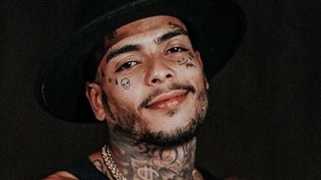 Mãe de MC Kevin lamenta morte do filho: ''Não acredito'' - Reprodução/Instagram