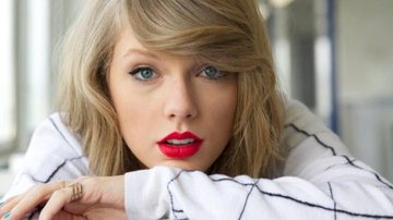 Taylor Swift libera trecho da nova versão de canção do 1989 (Taylor's Version) - Foto/Divulgação Universal Music