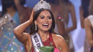 Web acusa nova Miss Universo de já ter sido casada - Reprodução/Instagram