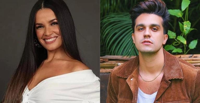 Juliette desiste de parceria musical com Luan Santana - Reprodução/Instagram