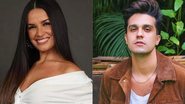 Juliette desiste de parceria musical com Luan Santana - Reprodução/Instagram