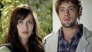 Mocinha poderá ser traída em breve - Divulgação/TV Globo