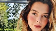 De biquíni, Giovanna Lancellotti posta clique em Noronha - Reprodução/Instagram