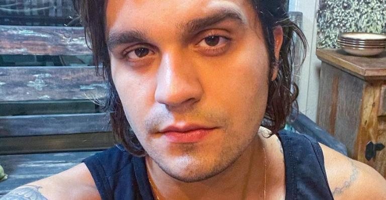 Luan Santana relembra gravação de DVD e fala sobre pandemia - Reprodução/Instagram