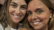 Ana Sang celebra o aniversário da nora, Mariana Uhlmann - Reprodução/Instagram