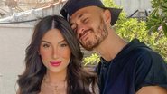 Fred publica fotos matinais com Bianca Andrade e se declara - Reprodução/Instagram