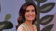 Fátima Bernardes alcança 12 milhões de seguidores - Reprodução/Instagram